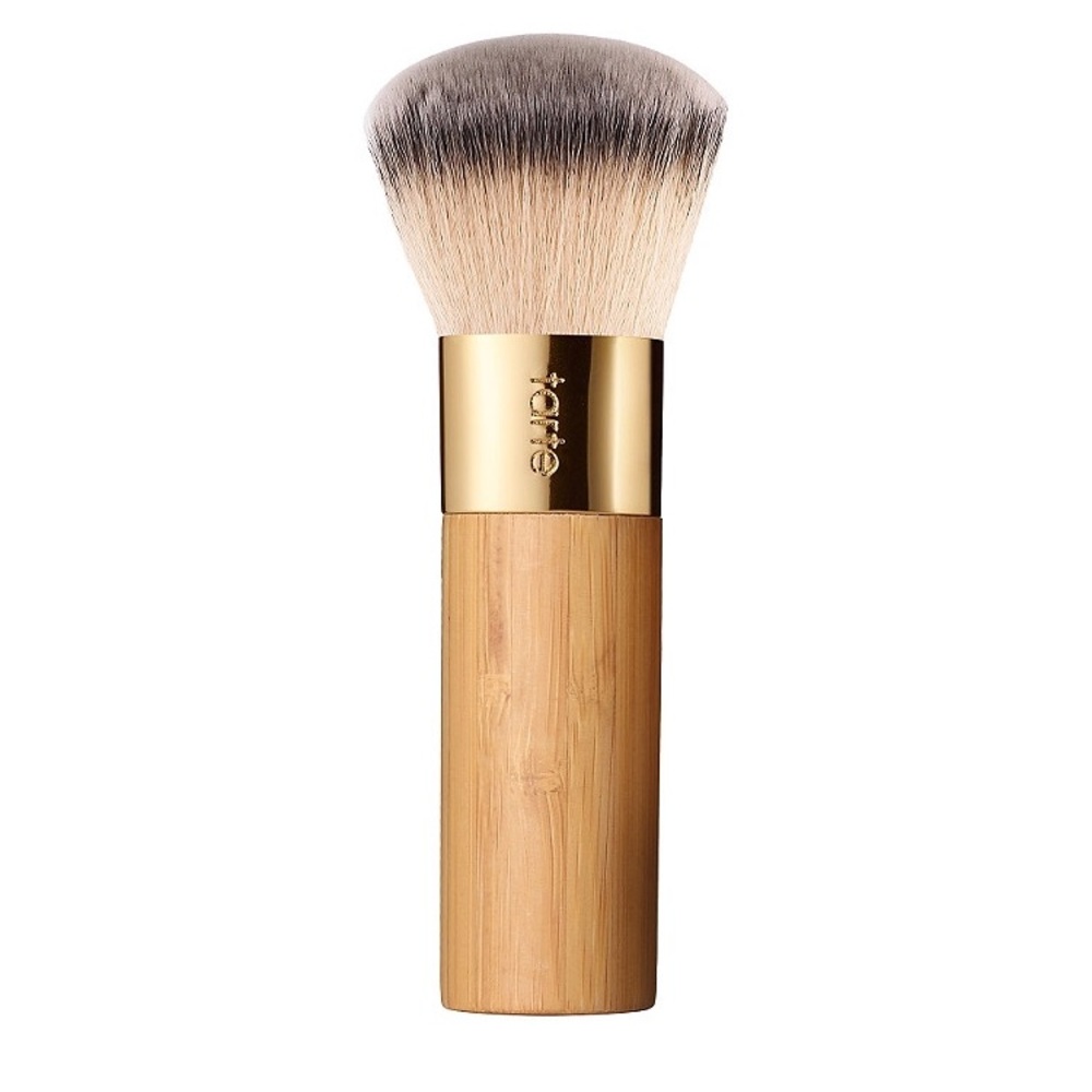 NIB Tarte the buffer brush